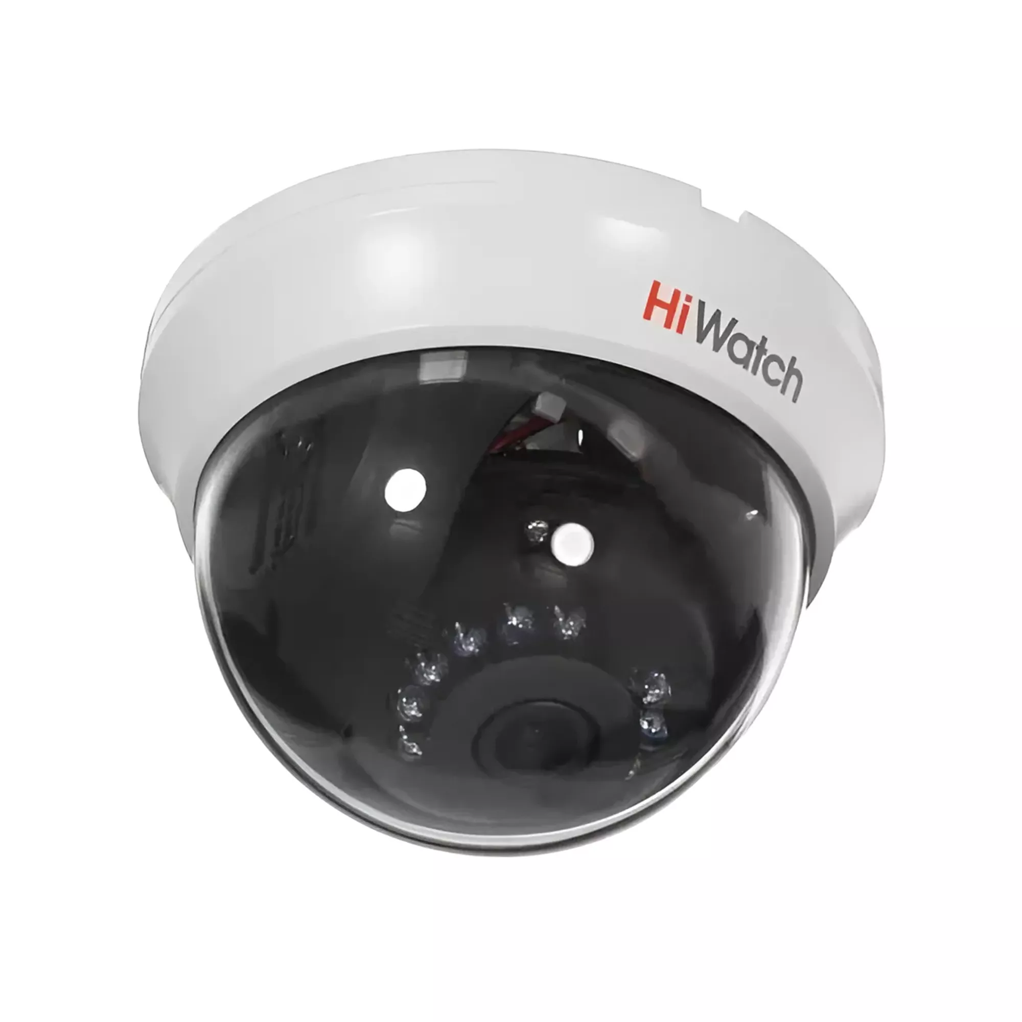 HD-TVI видеокамера HiWatch DS-T591(C) 2,8 с ИК — фото товара